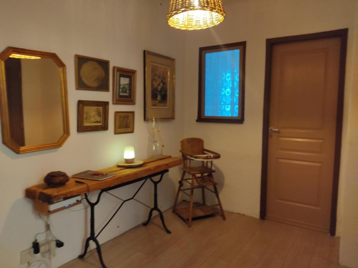La Bonheurie - Chambres D'Hotes Moissac Exteriér fotografie
